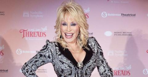 photo of Dolly Parton
