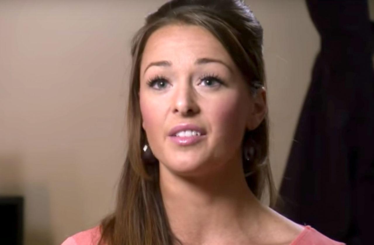 //jamie otis motherhood excruciating pain after delivery mafs pp