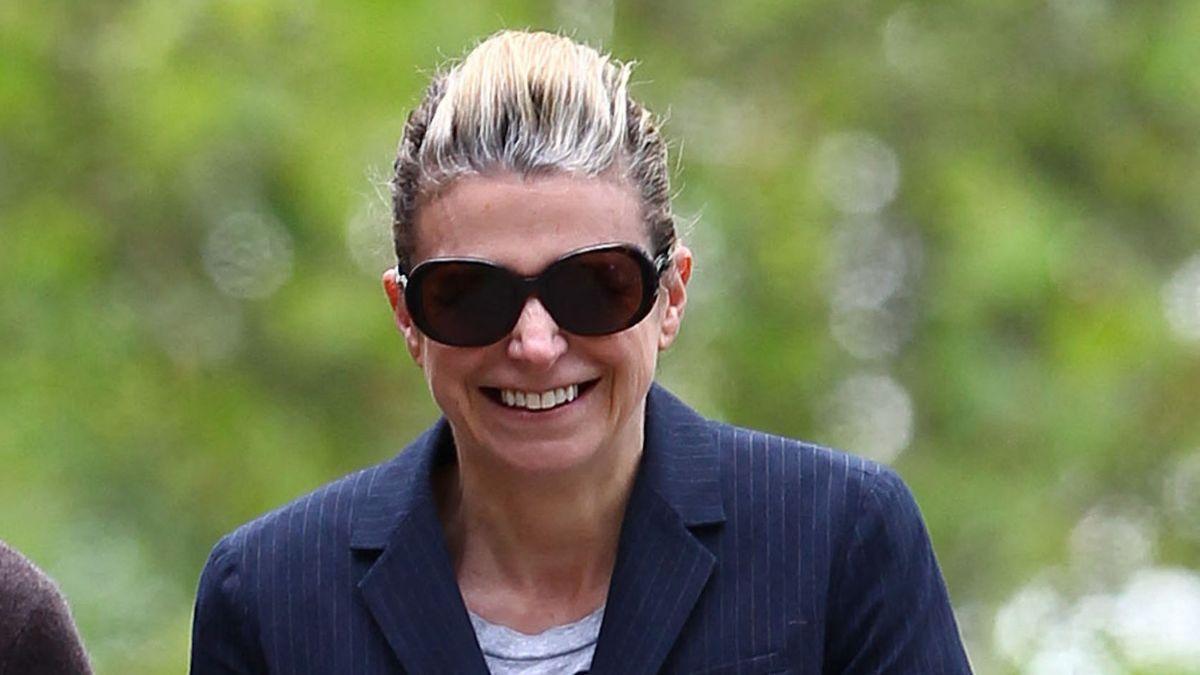 Photo of Jane  Fallon