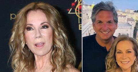 kathie lee gifford richard spitz breakup pp