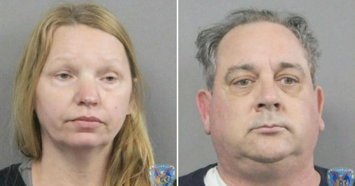 Couple Arrested 31 Years Later After Baby Found In Dumpster