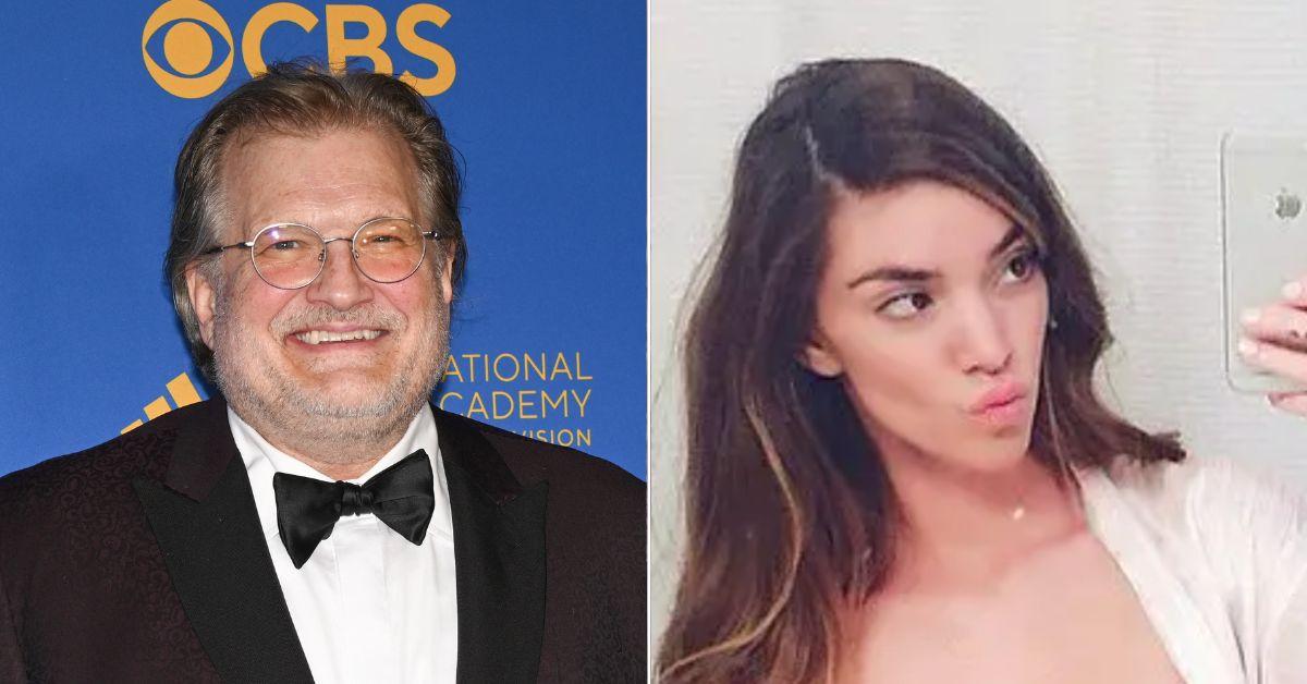 Inside 66-Year-Old Drew Carey's New Romance With OnlyFans Model, 37: 'He Signed Up, Liked What He Saw, and Slid Into Her DMs'