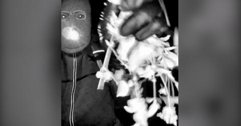 Photo of Nancy Guthrie suspect