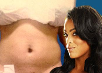 //squbad girls club star mehgan james gets liposuction if you dont like it fix it radar tall copy
