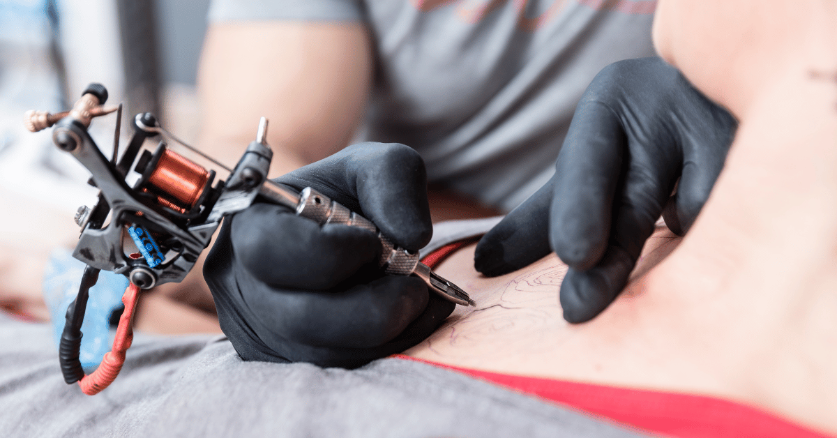 Say it in 8 Knuckle tattoos get personal evolving far past Love and  Hate