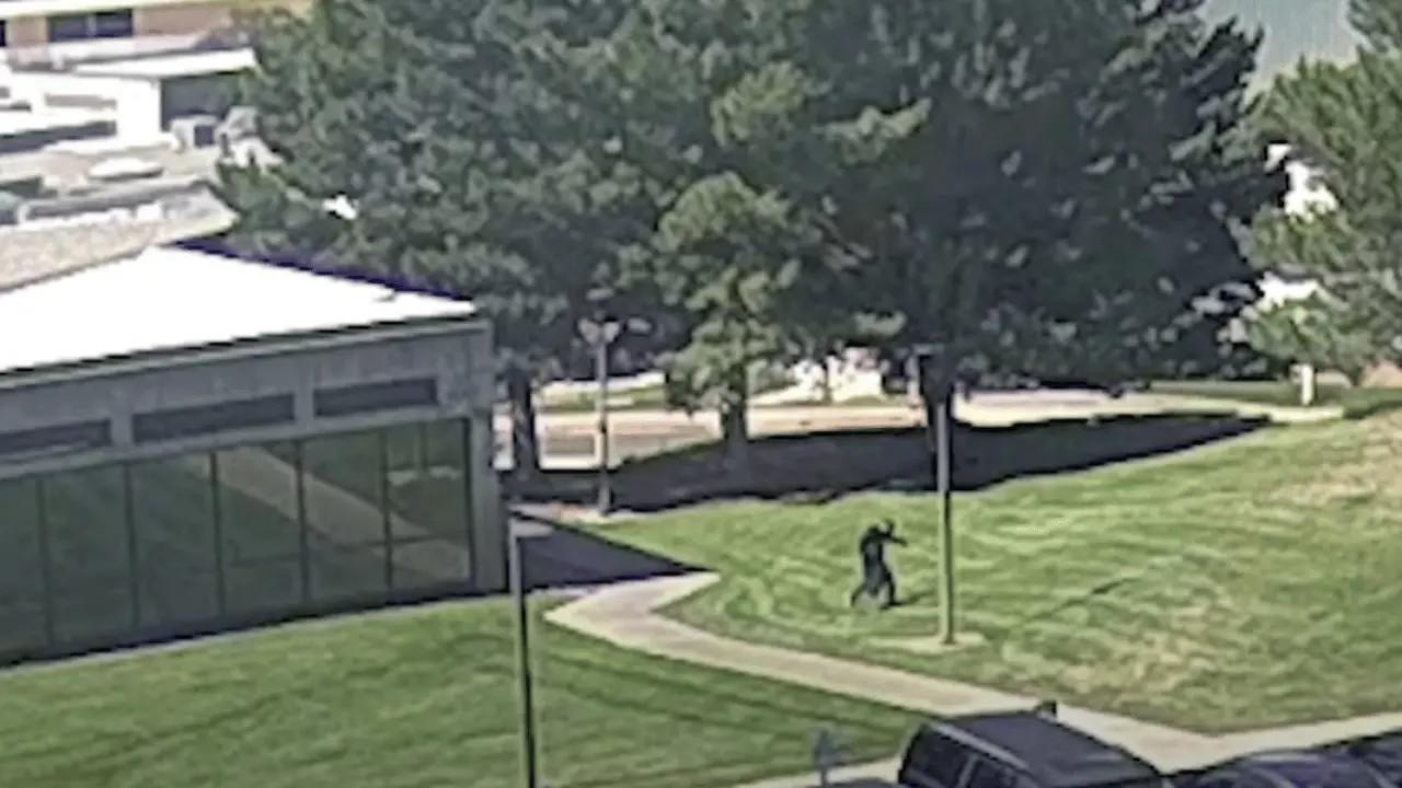 Prosecutors said Robinson put others in danger when he allegedly killed Kirk on an open college campus.