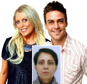 //jacintha saldanha australian djs