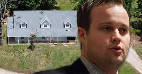 Duggar Sex Scandal Anna, Josh Duggar Sell Home Divorce Next