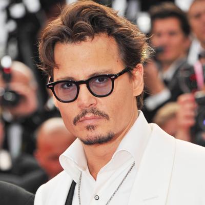 Johnny Depp Apologizes For Comparing Photo Shoots To Being Raped: ‘I Am ...