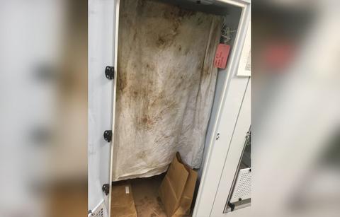 Chris Watts Murder Evidence -- Shanann’s Clothes, Grave & Crime Scene
