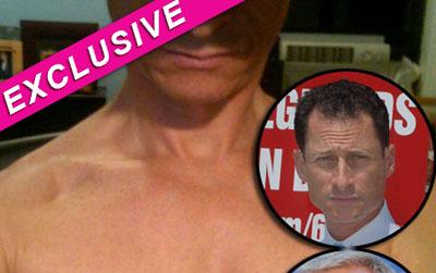 //anthony weiner shirtless x