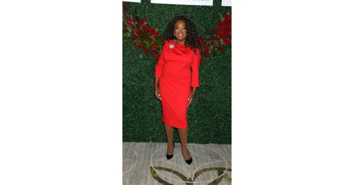 star jones transformation gallery