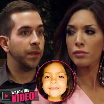 //farrah abrahams former boyfriend slams her parenting says she should set a better example in raising her daughter sophia