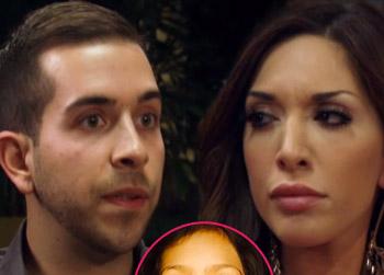 //farrah abrahams former boyfriend slams her parenting says she should set a better example in raising her daughter sophia