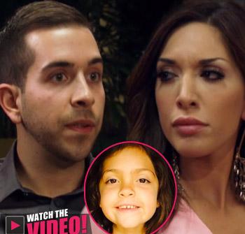 //farrah abrahams former boyfriend slams her parenting says she should set a better example in raising her daughter sophia