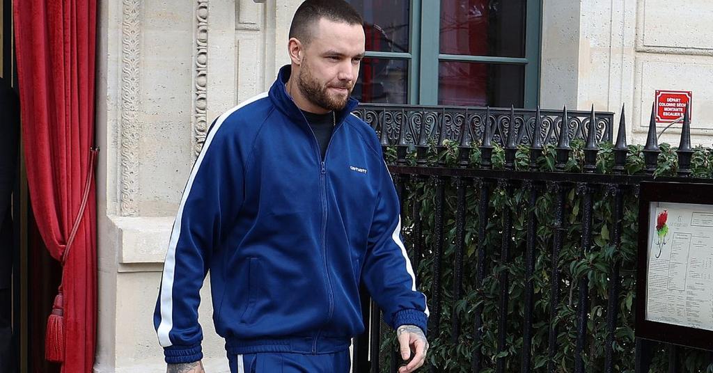 Five People Formally Charged in Connection to Liam Payne's Death