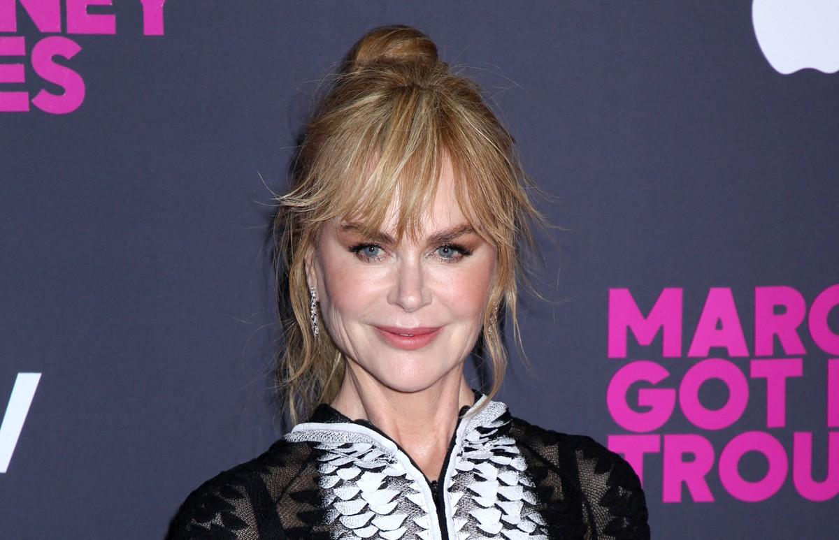 Nicole Kidman is allegedly standing by Furness following her split from Jackman.