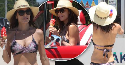 //Bethenny frankel bikini ex husband court pp