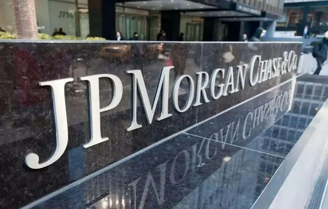 Jeffrey Epstein Sex Trafficking Lawsuits: Judge Shuts Down JP Morgan ...