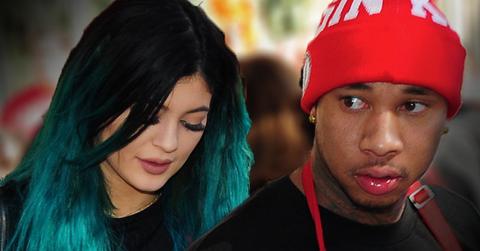 Amber Rose Khloe Kardashian Tyga