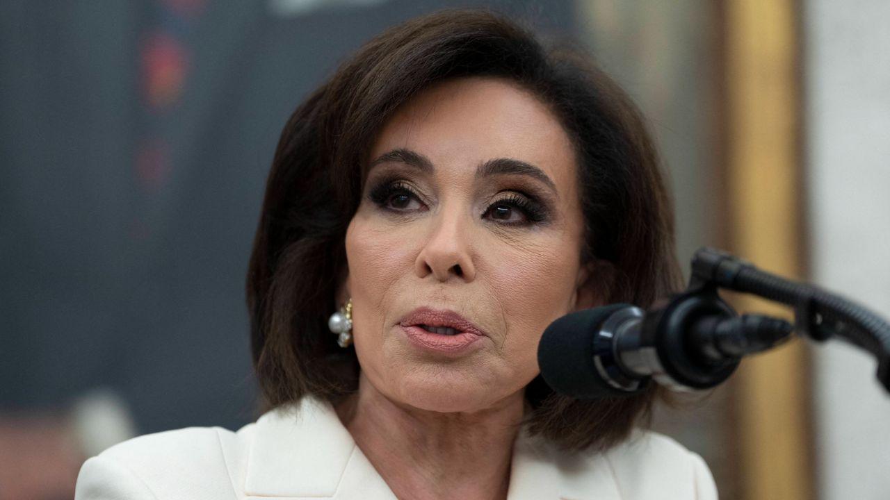 Photo of Jeanine Pirro