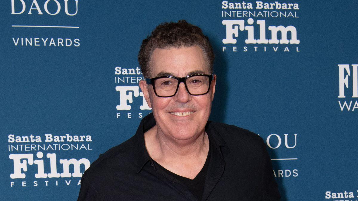 Adam Carolla heard Maher saying he is sorry things 'got bent out of shape' with Kimmel.