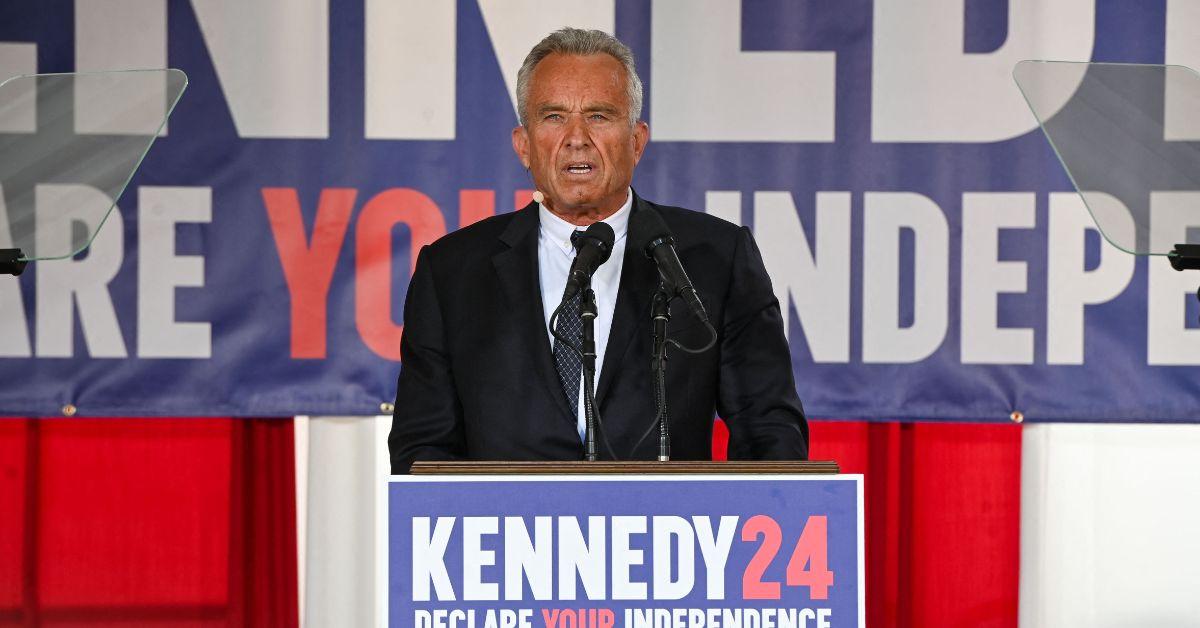 rfk jr voting address westchester new york home foreclosure neighbors