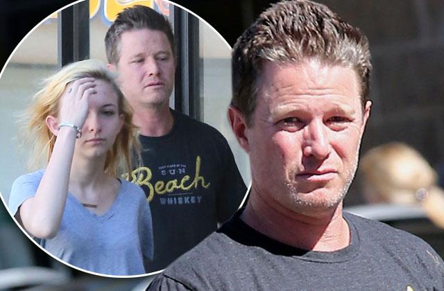 Billy Bush Donald Trump Tape Suspended Today Daughter