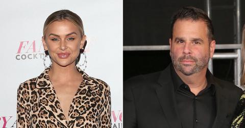 lala kent fiance randall emmett pp