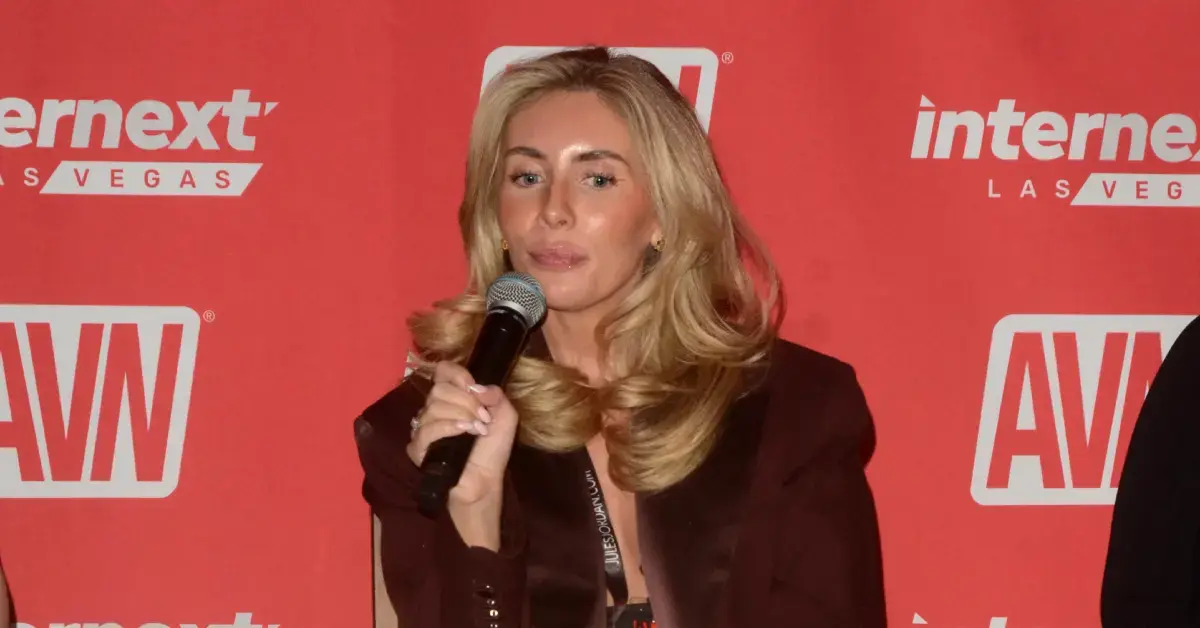 Photo of Bonnie Blue