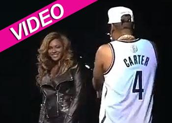 //jay z beyonce yputube