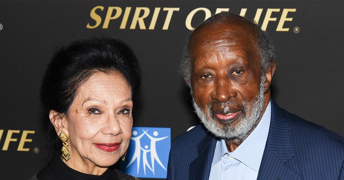 clarence avant wife jacqueline avant murdered shot home invasion beverly hills