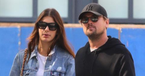 leonardo dicaprio and camila morrone split breakup pp