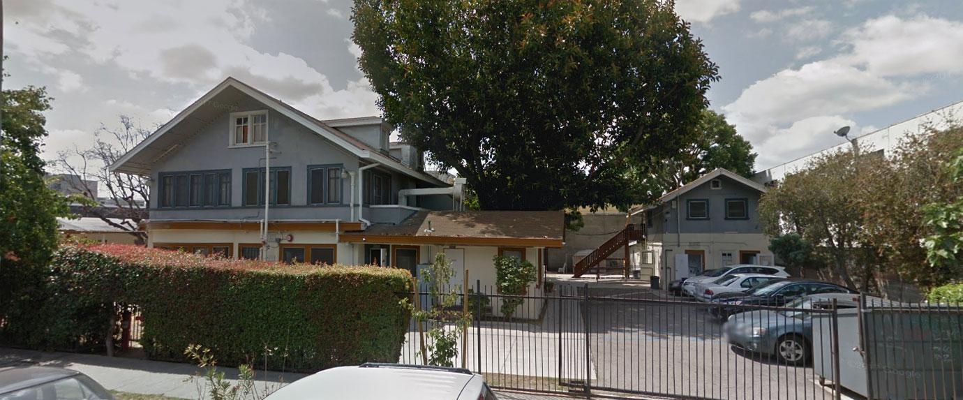 Inside Abby Lee Miller’s Halfway House Of Horrors