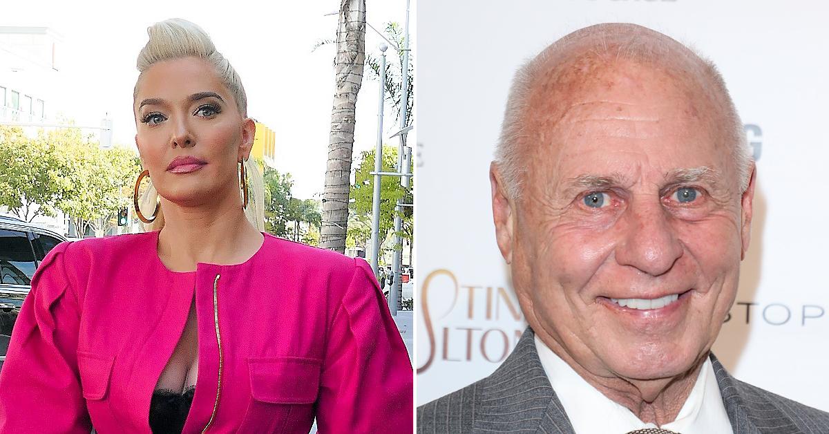 erika jayne drops fight nfl concussion lawsuit money thomas girardi bankruptcy  million split