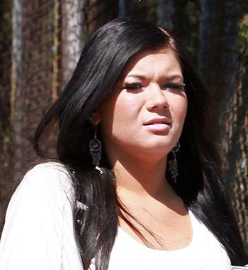 AUDIO: Hear Amber Portwood’s Suicide 911 Call