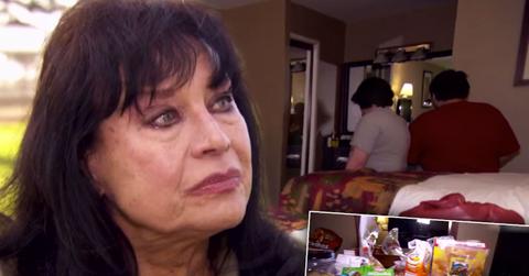 Natalie Wood Sister Lana Wood Poor Dirty Home Fundraiser