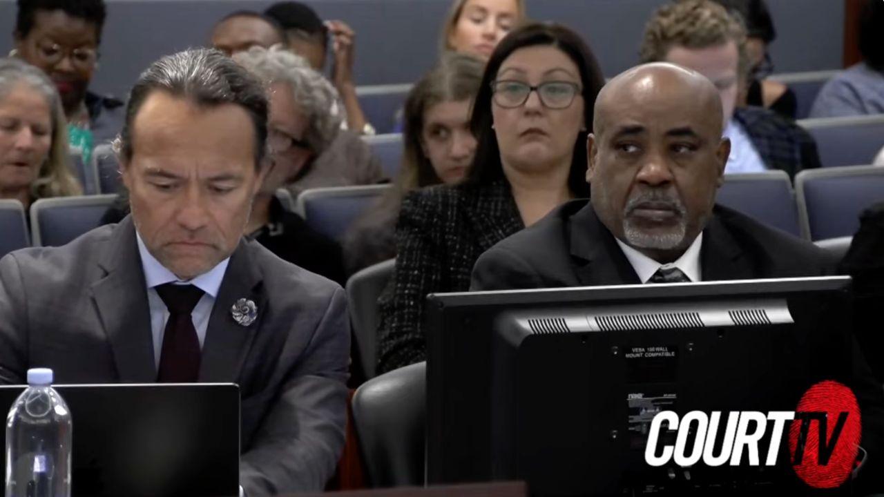Photo of Duane Davis