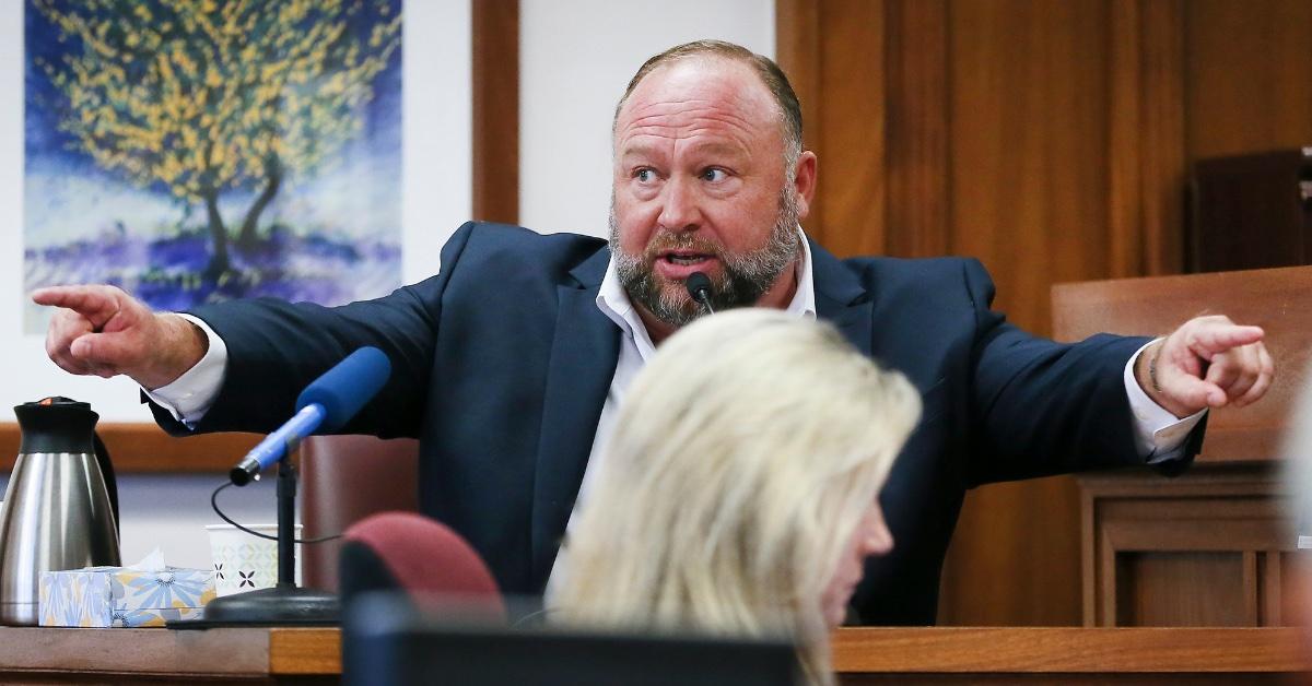 jury rules alex jones must pay  million