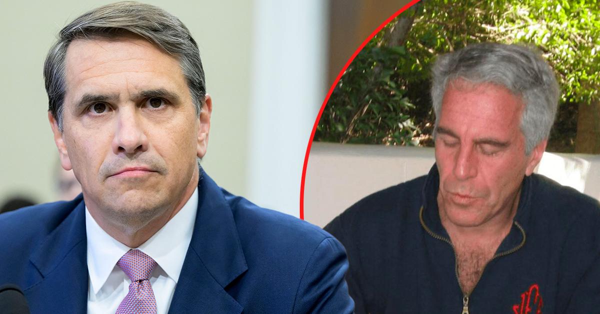 Attorney General Todd Blanche 'Circling the Drain' as DOJ Faces Contempt for Failing to Produce Court-Ordered Epstein Files