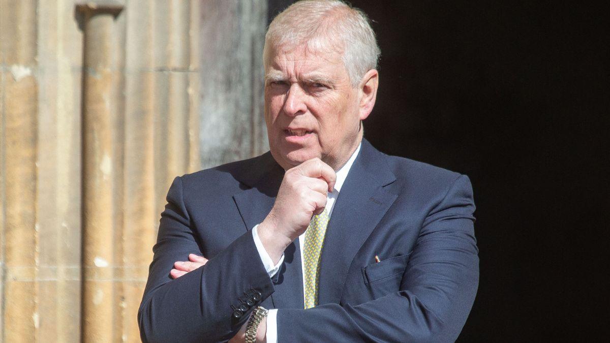 No Fun For Andy! How a Decades-Old Royal Rule Will Block Andrew Windsor From Enjoying Creature Comfort at His 'Ramshackle, Rat-Infested' New Home