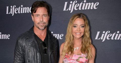 Denise Richards' 'Dwindling Fortune In Peril After Husband's Lawsuit'