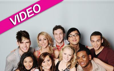 //american idol nine fox post