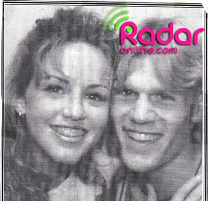 CHILDHOOD PHOTOS: Elizabeth Kitt & Jesse Kovacs