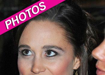 //pippa middleton makeup