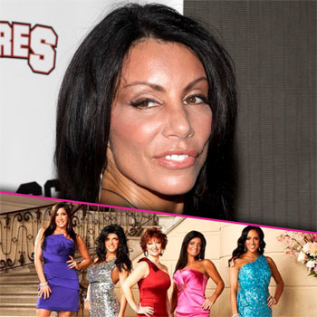 //danielle staub rhonj