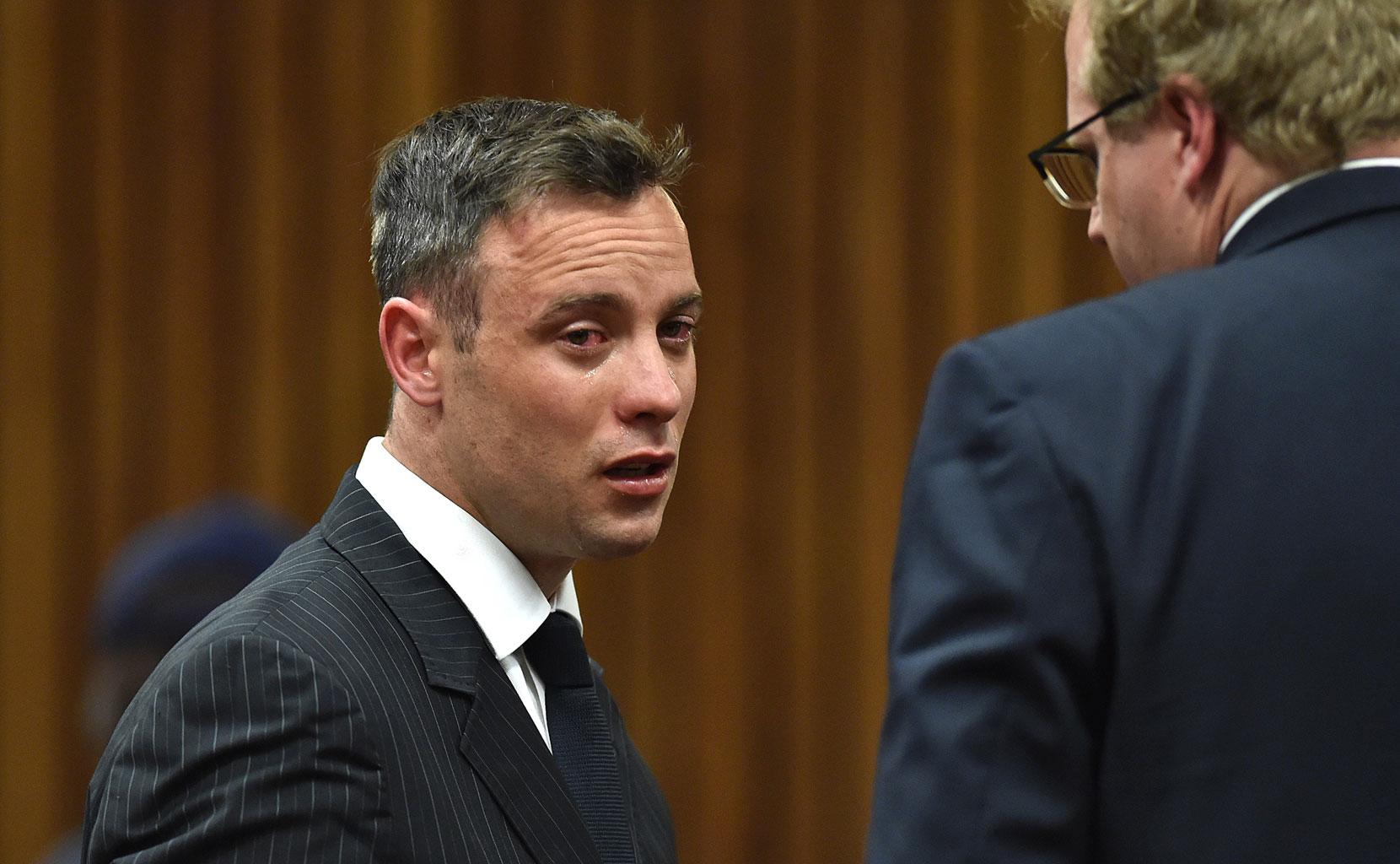 //oscar pistorius reeva steenkamp murder scene dead body