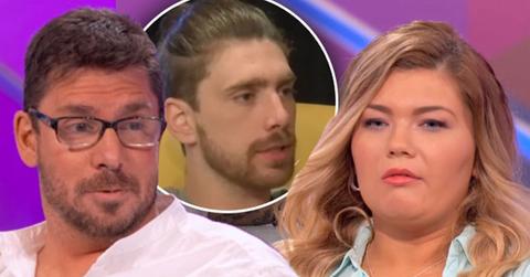 //amber portwood future stepson charged possession drugs grand theft pp