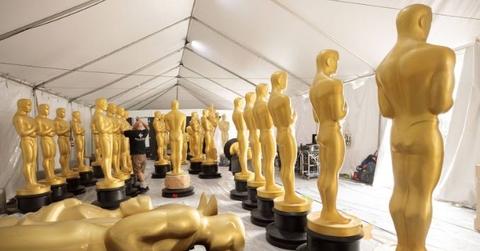 oscars will be ultra woke nonsense