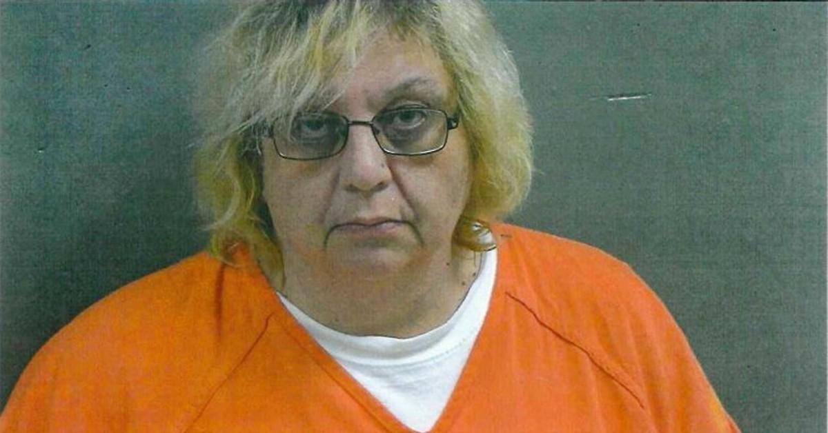  Photo of Marcy Oglesby 